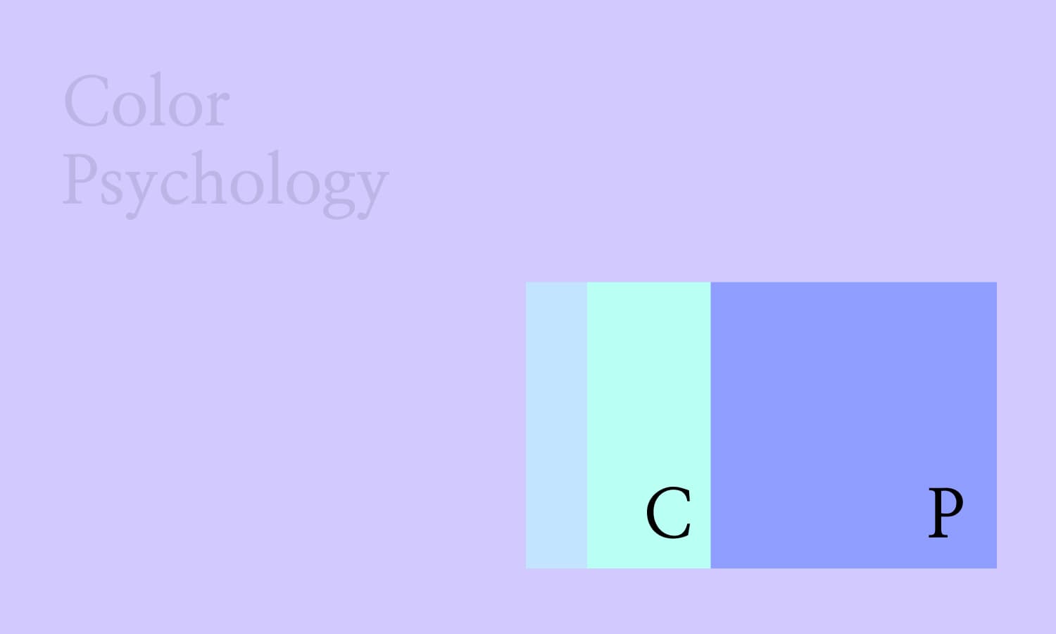 室内设计中的色彩心理学：每个房间的AI建议