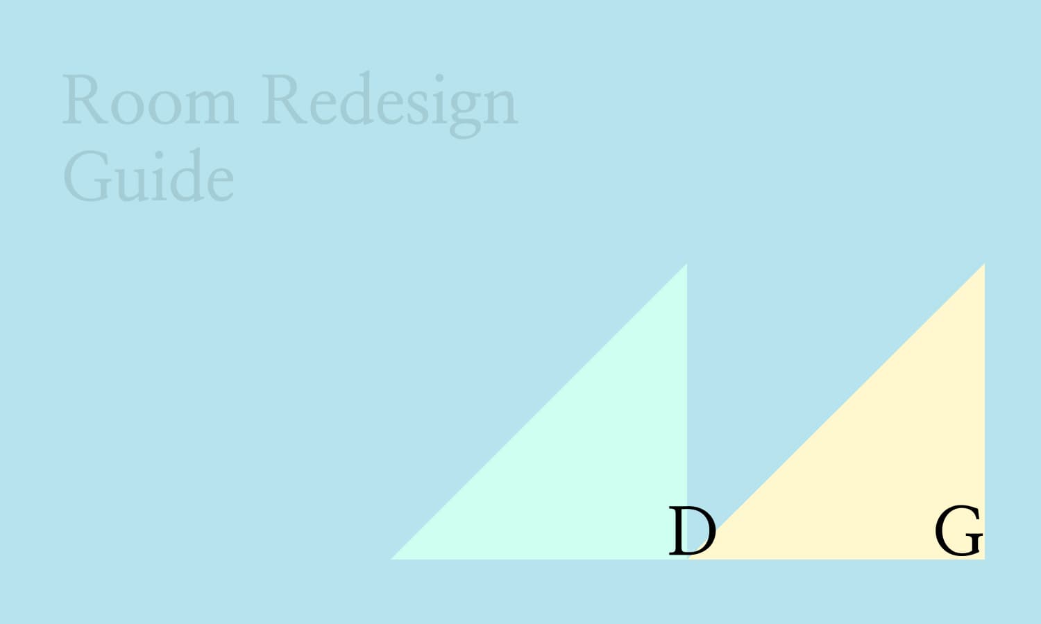 如何使用AI进行房间改造：分步指南