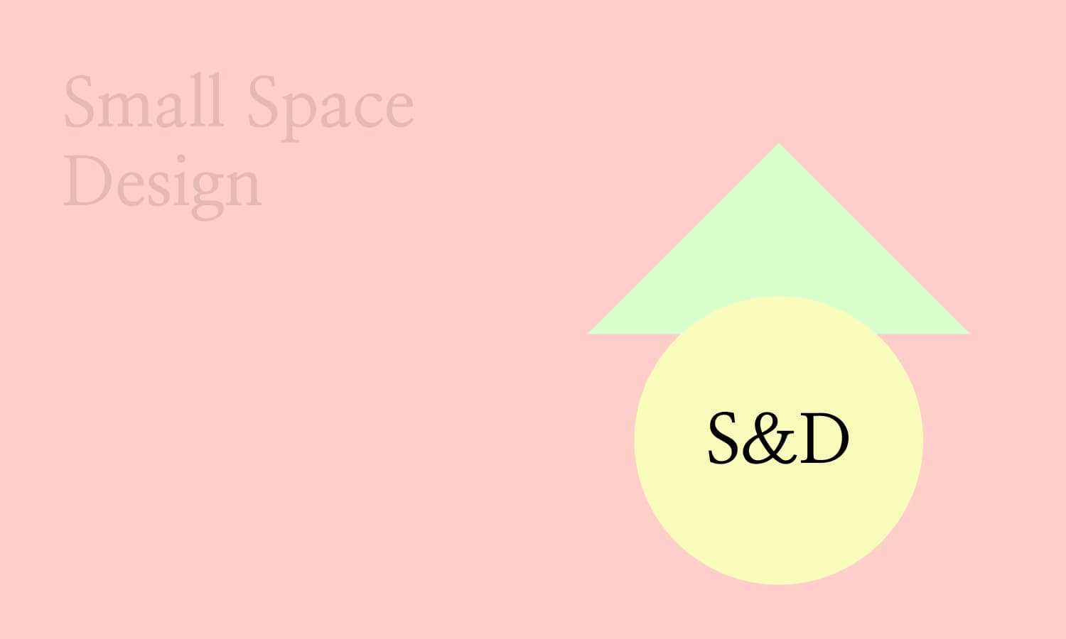 小空间室内设计创意：使用AI最大化每一平方英尺