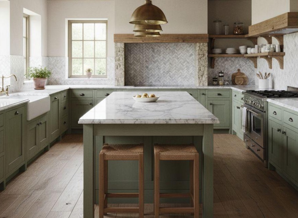 AI Living Room Design: Transform Your Space in 2025