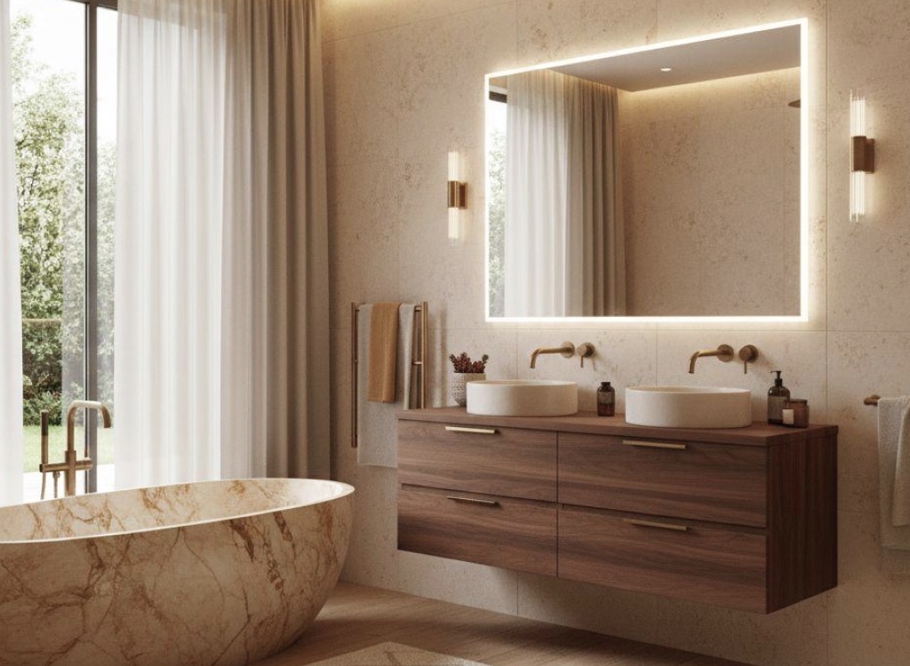 Bedroom Design with AI: Create Your Perfect Sleep Space 2025