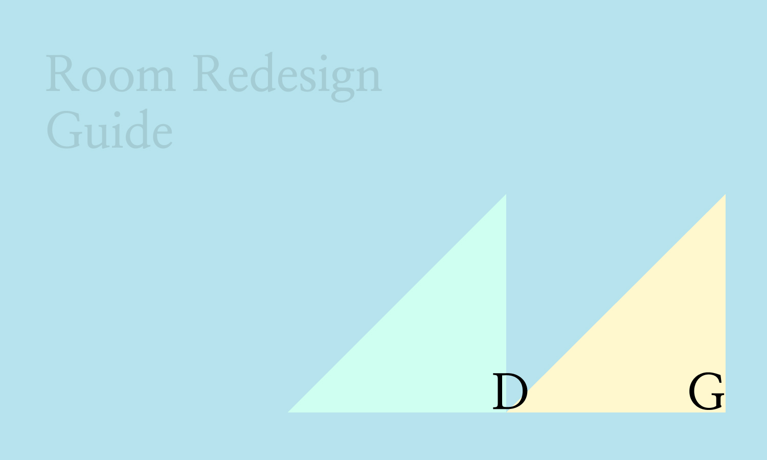 如何使用AI进行房间改造：分步指南
