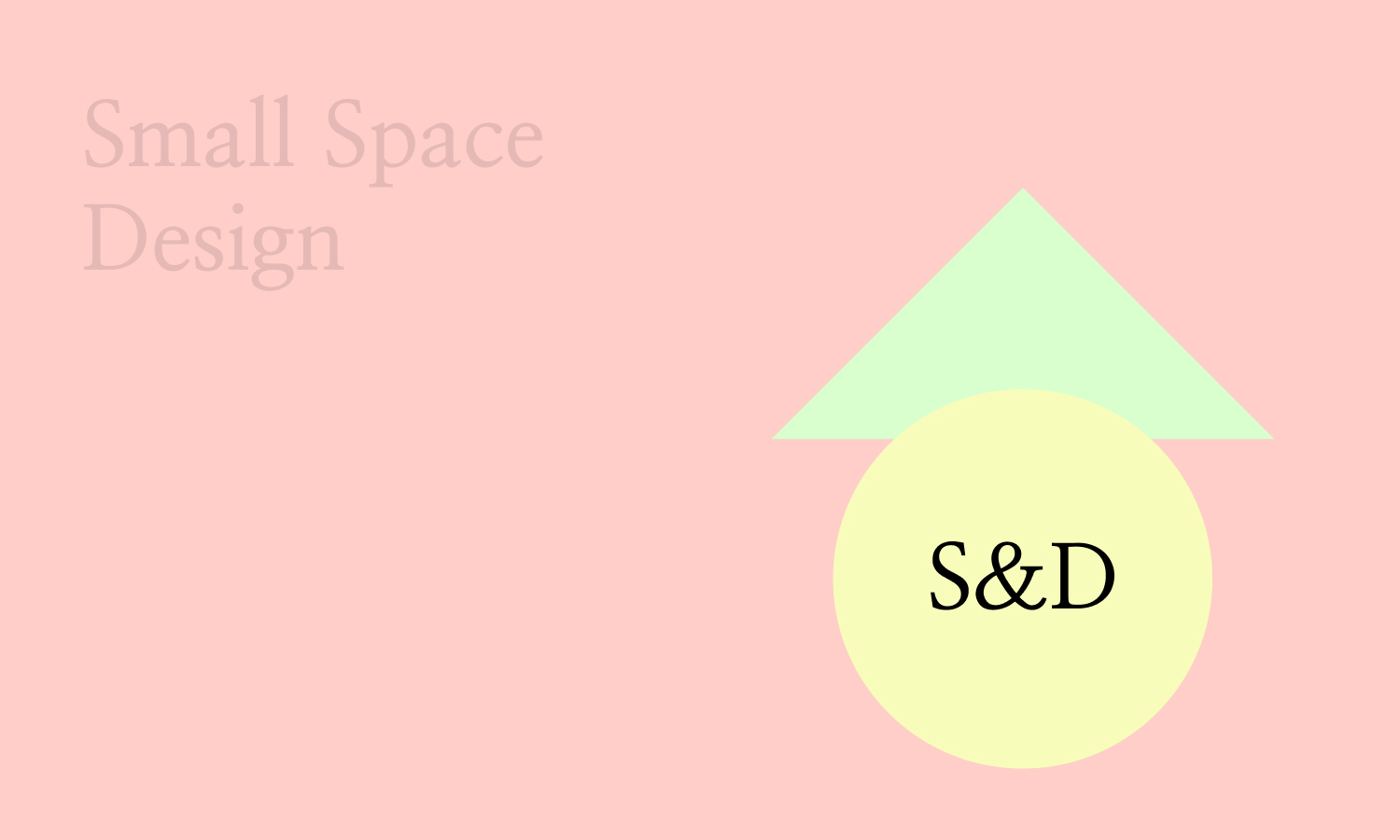 小空间室内设计创意:使用AI最大化每一平方英尺